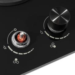 Варочная поверхность Pyramida PFG 453 BL B-A Фото 3