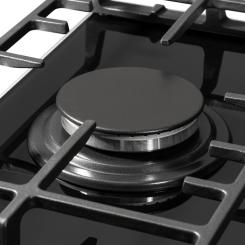 Варочная поверхность Pyramida PFG 453 BL B-A Фото 4