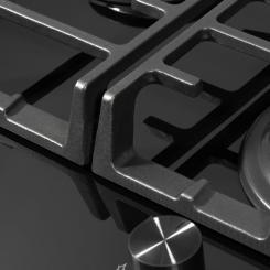 Варочная поверхность Pyramida PFG 453 BL B-A Фото 6