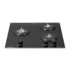 Варочная поверхность Pyramida PFG 453 BL B-A Фото 7