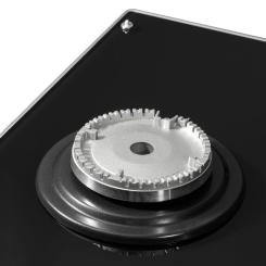 Варочная поверхность Pyramida PFG 453 BL B-A Фото 8