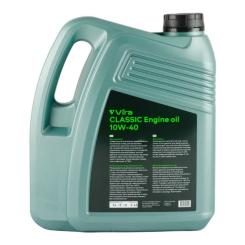 Моторное масло VIRA Classic 10W-40 4 л Фото 2