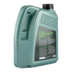 Моторное масло VIRA Classic 10W-40 4 л Фото 3