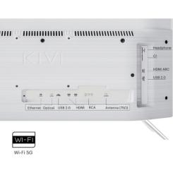 Телевизор Kivi 24H760QW Фото 7