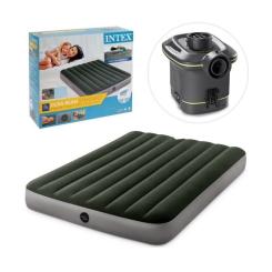 Матрас надувной Intex 64778 Фото