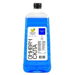 Омыватель автомобильный ORGANIC PRINK "Морський бриз" 2 л Фото