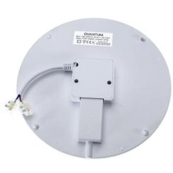 Светильник Quantum QM-OMEGA-24-4К Фото 3