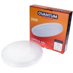 Светильник Quantum QM-OMEGA-24-4К Фото 4