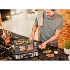 Электрогриль Braun CG 9167 Фото 10