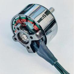 Двигатель для дрона Emax ECO II 3115А 900KV Фото 3