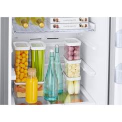 Холодильник Samsung RB38C676ES9/UA Фото 9
