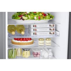 Холодильник Samsung RB38C676ES9/UA Фото 10
