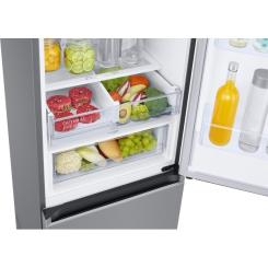 Холодильник Samsung RB38C676ES9/UA Фото 7