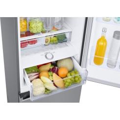 Холодильник Samsung RB38C676ES9/UA Фото 8