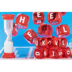 Настольная игра Tactic Быстрые слова (англ.) Фото 2