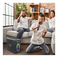 Акустическая система HiFuture MusicBox Black Фото 5