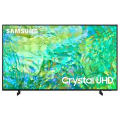 Телевизор Samsung UE65DU8000UXUA Фото