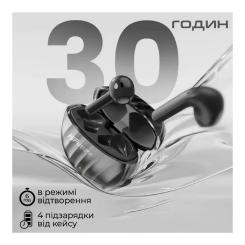 Наушники HiFuture FlyBuds3 Blue Фото 4