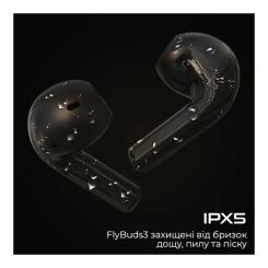 Наушники HiFuture FlyBuds3 Blue Фото 7