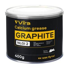 Смазка автомобильная VIRA 400 г Фото
