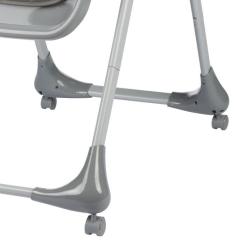 Стульчик для кормления Bebe Confort Olea Mineral Gray Фото 9