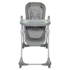 Стульчик для кормления Bebe Confort Olea Mineral Gray Фото 2