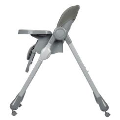 Стульчик для кормления Bebe Confort Olea Mineral Gray Фото 4