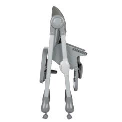 Стульчик для кормления Bebe Confort Olea Mineral Gray Фото 7