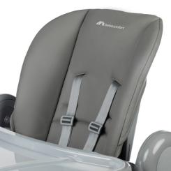 Стульчик для кормления Bebe Confort Olea Mineral Gray Фото 8
