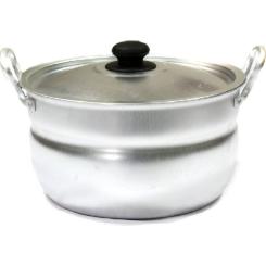 Кастрюля Interos сфера 10,0л Фото