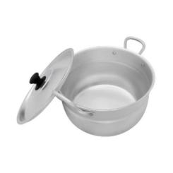 Кастрюля Interos сфера 10,0л Фото 1