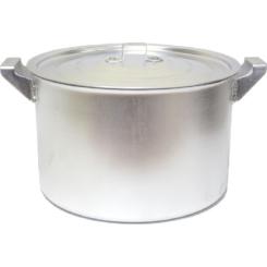 Кастрюля Interos циліндр 4,5л Фото