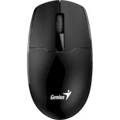 Мышка Genius NX-7000SE Wireless Black Фото