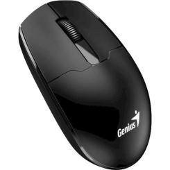 Мышка Genius NX-7000SE Wireless Black Фото 1