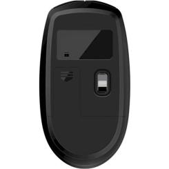 Мышка Genius NX-7000SE Wireless Black Фото 4