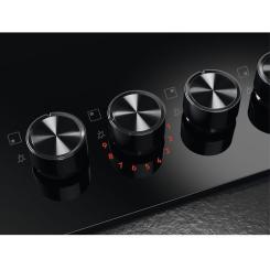 Варочная поверхность AEG HKB64453NB Фото 1