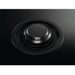 Варочная поверхность AEG HKB64453NB Фото 2