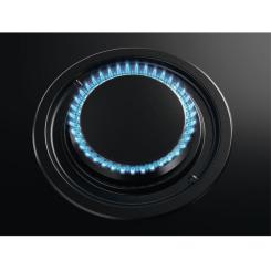 Варочная поверхность AEG HKB64453NB Фото 3