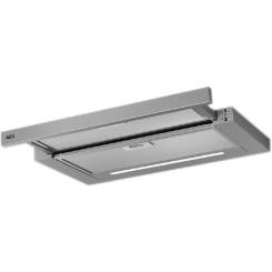 Вытяжка кухонная AEG DPE5660M Фото