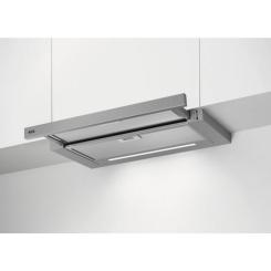 Вытяжка кухонная AEG DPE5660M Фото 1