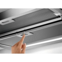 Вытяжка кухонная AEG DPE5660M Фото 3