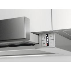Вытяжка кухонная AEG DPE5660M Фото 4