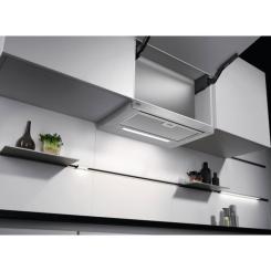 Вытяжка кухонная AEG DPE5660M Фото 6