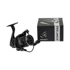 Катушка Select Ritmix 2500 6+1BB Фото 5