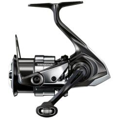 Катушка Shimano Vanquish FC 2500S 11+1BB Фото