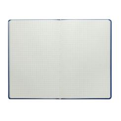 Книга записная Buromax EXOTIC А5 96 аркушів клітинка, рожевий Фото 3