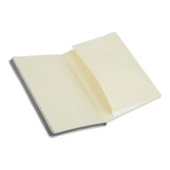 Книга записная Buromax EXOTIC А5 96 аркушів клітинка, рожевий Фото 4