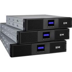 Источник бесперебойного питания Eaton 9E2000IR, 1800W 2U Фото 4