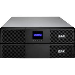 Источник бесперебойного питания Eaton 9E2000IR, 1800W 2U Фото 5