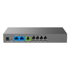 VoIP-шлюз Grandstream HT841 Фото 1